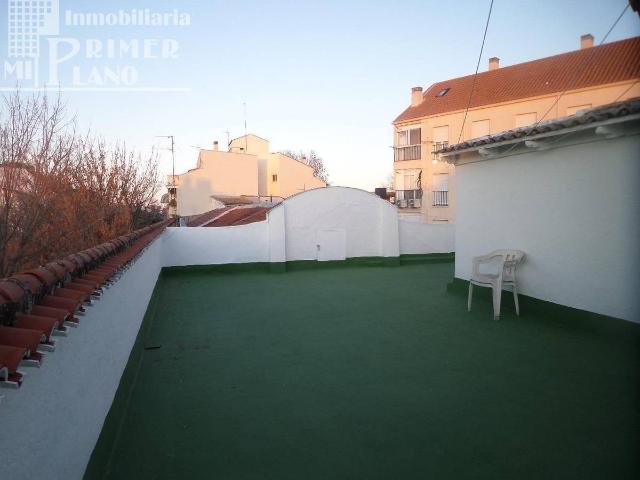 Casa chalet en Venta en Tomelloso