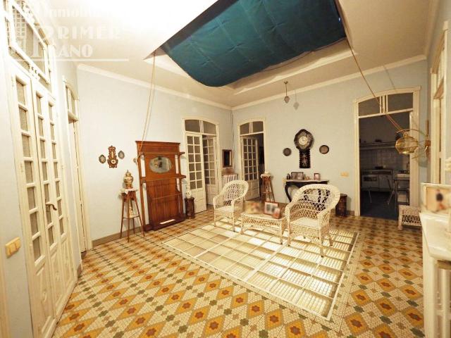 Casa chalet en Venta en Tomelloso
