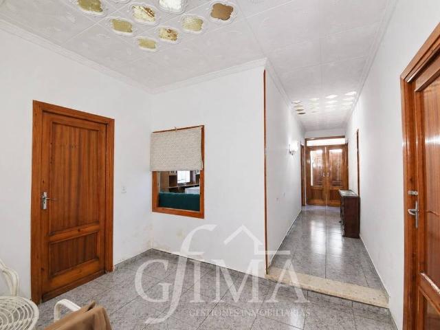 Casa chalet en Venta en Tomelloso