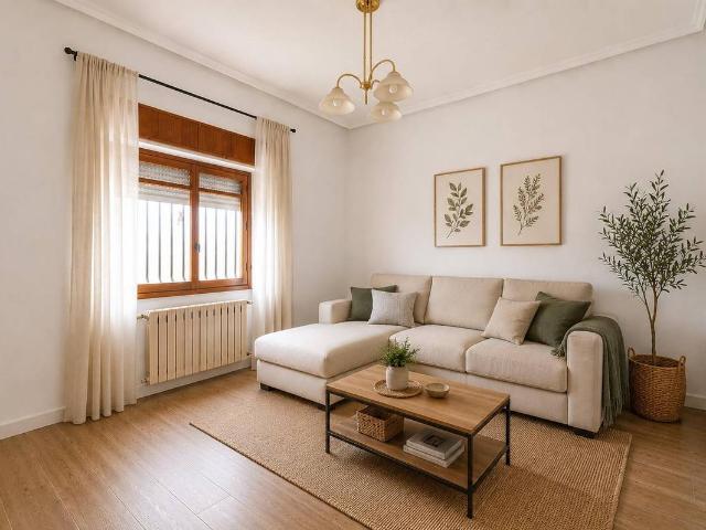 Casa chalet en Venta en Tomelloso