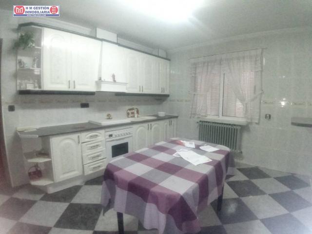 Casa chalet en Venta en Tomelloso
