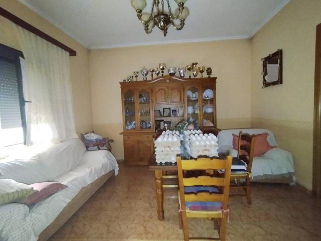 Casa chalet en Venta en Tomelloso