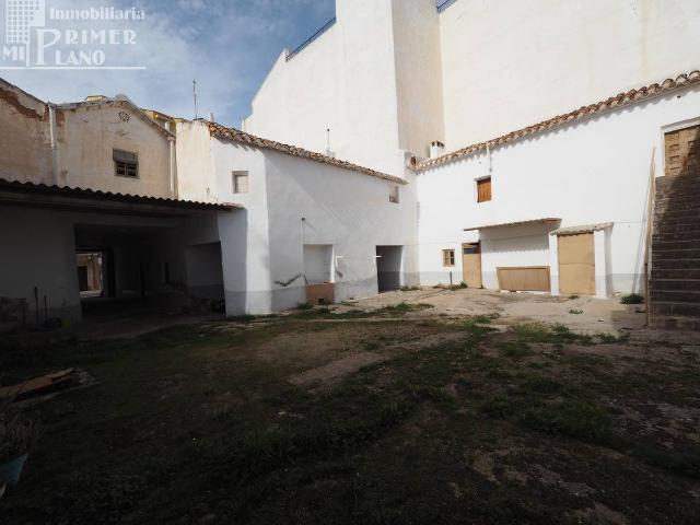 Casa chalet en Venta en Tomelloso