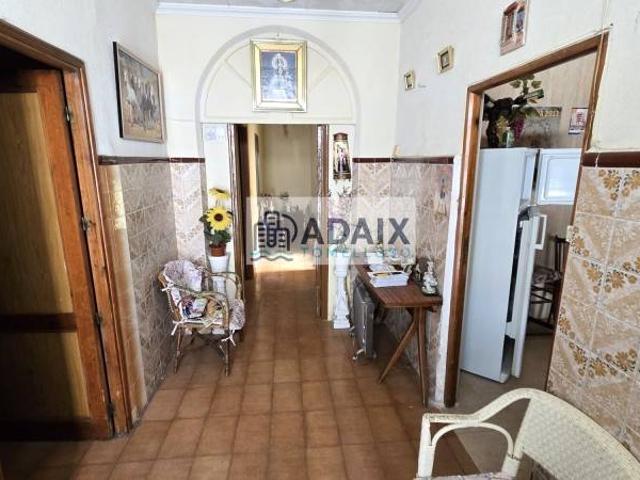 Casa chalet en Venta en Tomelloso