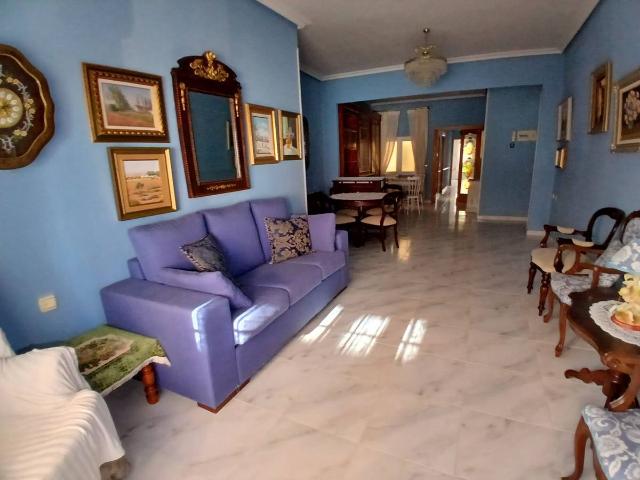 Casa chalet en Venta en Tomelloso