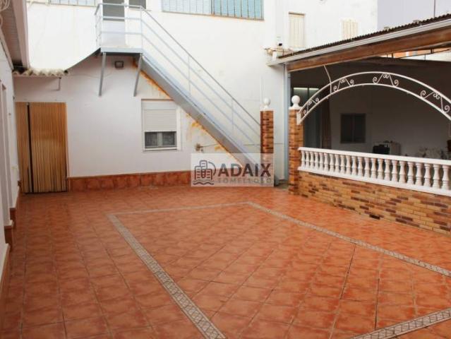 Casa chalet en Venta en Tomelloso