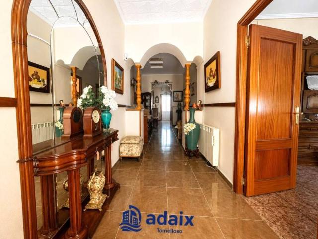 Casa chalet en Venta en Tomelloso