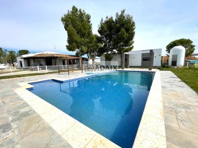 Casa chalet en Venta en Tomelloso