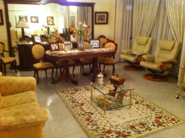 Casa chalet en Venta en Tomelloso