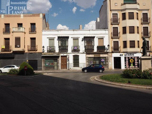Casa chalet en Venta en Tomelloso