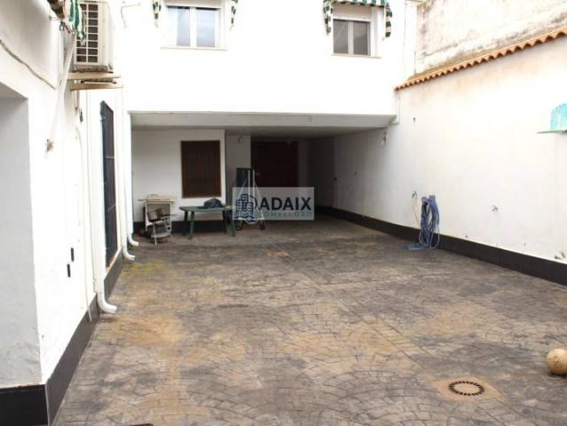 Casa chalet en Venta en Tomelloso