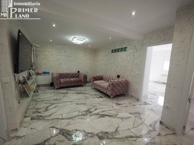 Casa chalet en Venta en Tomelloso