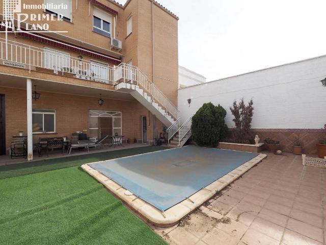 Casa chalet en Venta en Tomelloso