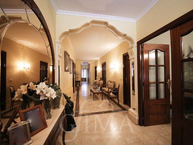 Casa chalet en Venta en Tomelloso