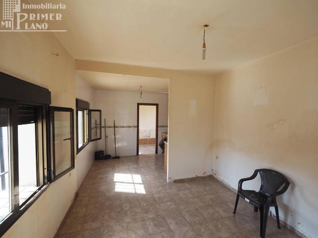 Casa chalet en Venta en Tomelloso