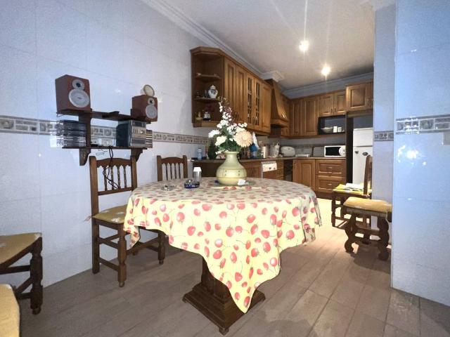 Casa chalet en Venta en Tomelloso