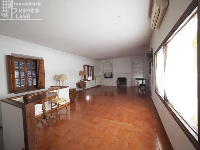 Casa chalet en Venta en Tomelloso