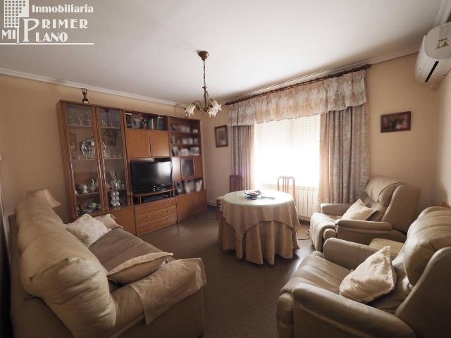 Casa chalet en Venta en Tomelloso