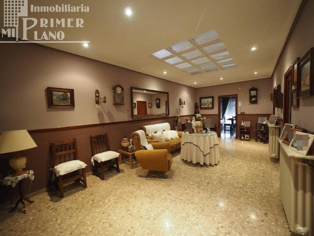 Casa chalet en Venta en Tomelloso