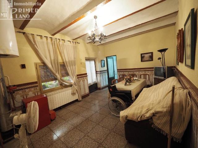 Casa chalet en Venta en Tomelloso