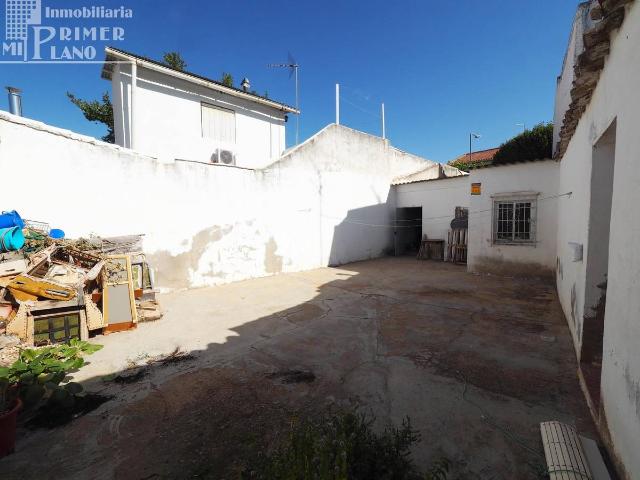 Casa chalet en Venta en Tomelloso