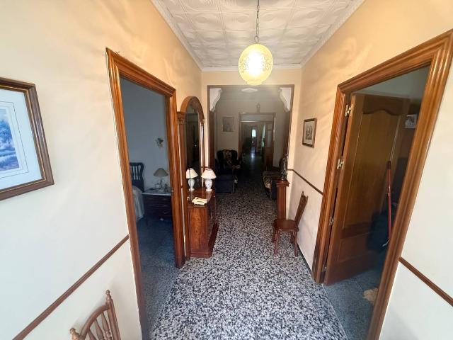 Casa chalet en Venta en Tomelloso