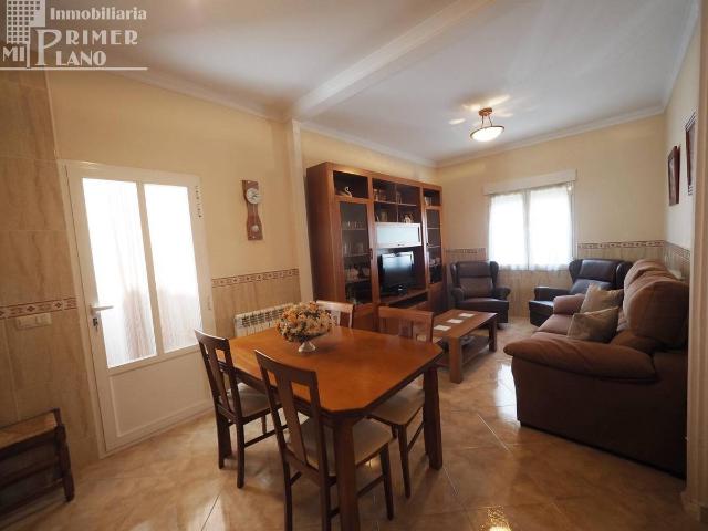 Casa chalet en Venta en Tomelloso