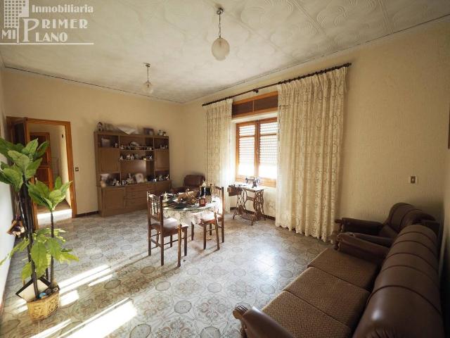 Casa chalet en Venta en Tomelloso