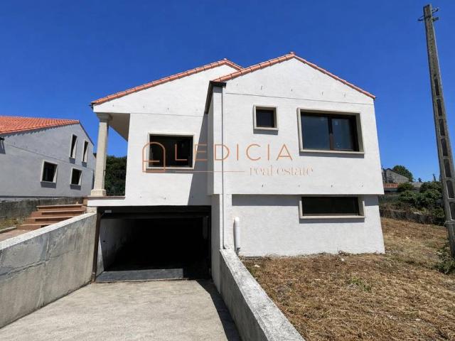 Casa chalet en Venta en Tomiño