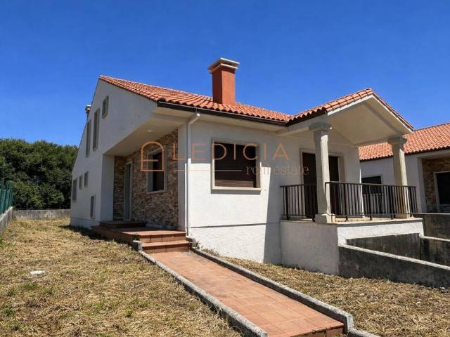 Casa chalet en Venta en Tomiño