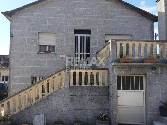 Casa chalet en Venta en Tomiño