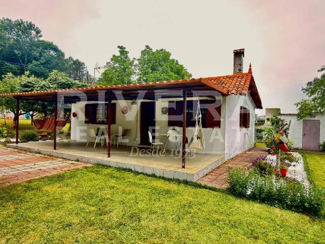 Casa chalet en Venta en Tomiño
