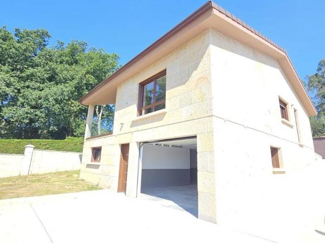 Casa chalet en Venta en Tomiño