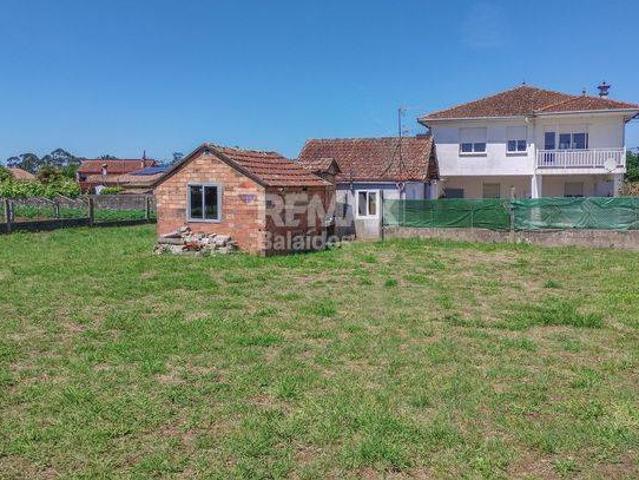 Casa chalet en Venta en Tomiño