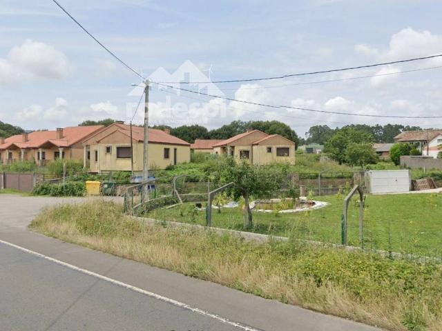 Casa chalet en Venta en Tomiño