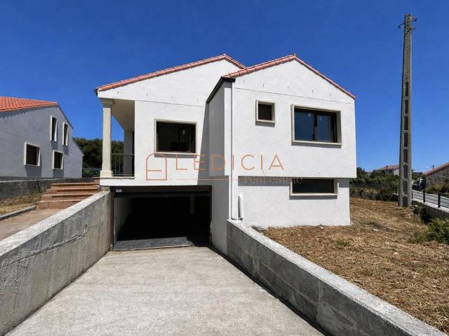 Casa chalet en Venta en Tomiño