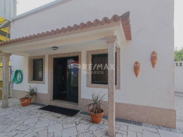 Casa chalet en Venta en Tomiño