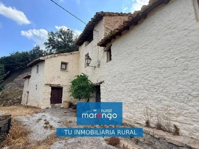 Casa chalet en Venta en Todolella