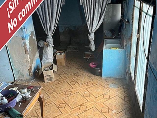 Casa chalet en Venta en Toga