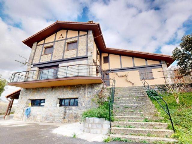Casa chalet en Venta en Tolosa