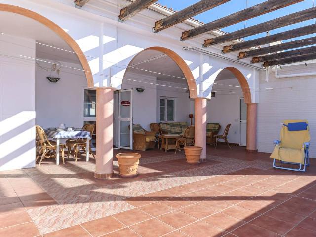 Casa chalet en Venta en Tolox