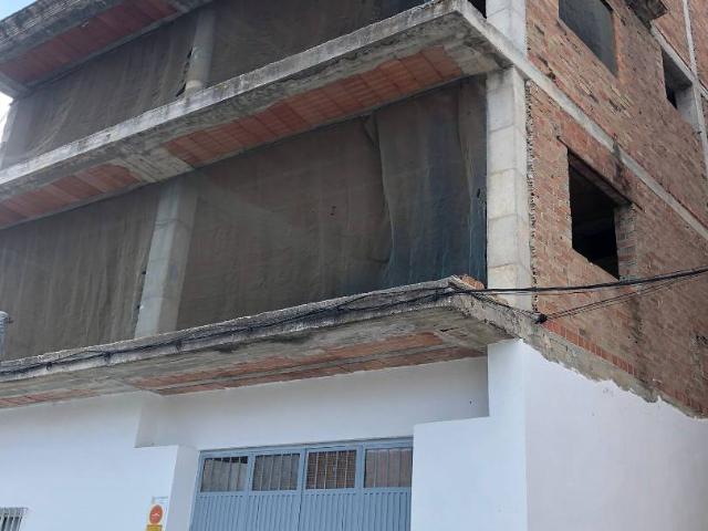 Casa chalet en Venta en Tolox