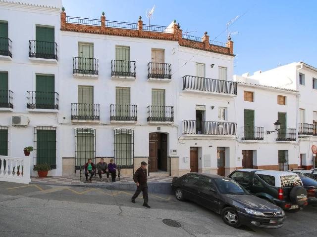 Casa chalet en Venta en Tolox