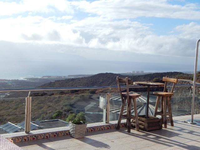 Casa chalet en Venta en Torviscas Centro y Alto