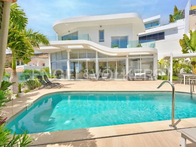 Casa chalet en Venta en Torviscas Centro y Alto