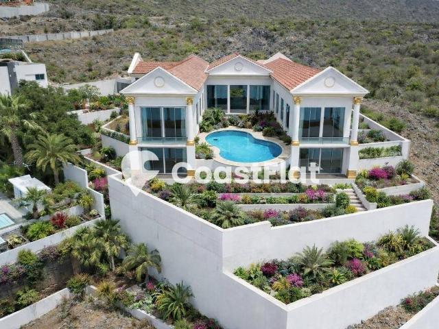 Casa chalet en Venta en Torviscas Centro y Alto