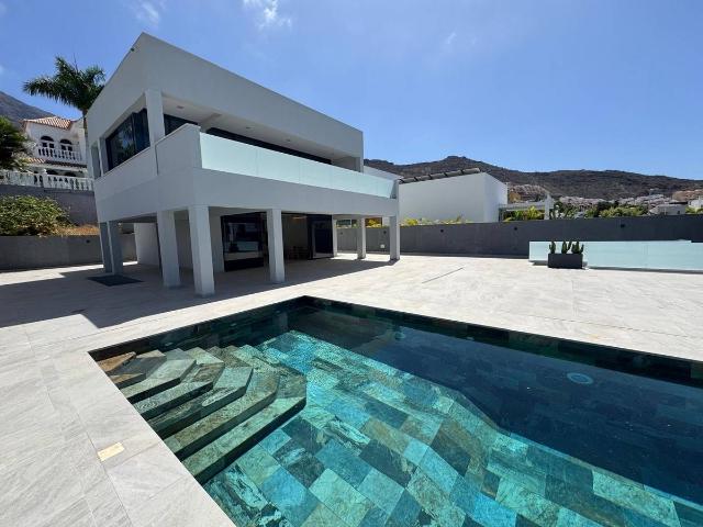 Casa chalet en Venta en Torviscas Centro y Alto