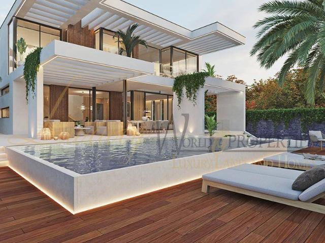 Casa chalet en Venta en Torviscas Centro y Alto