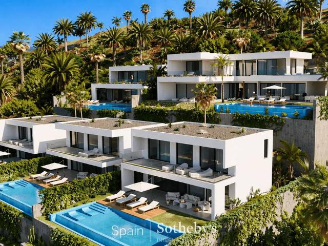Casa chalet en Venta en Torviscas Centro y Alto
