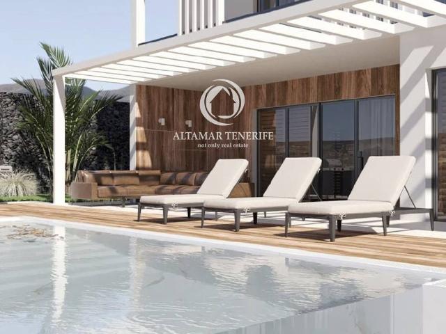 Casa chalet en Venta en Torviscas Centro y Alto
